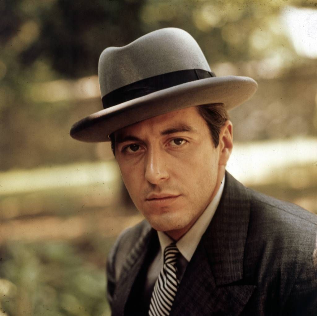 20 Pictures of Young Al Pacino (With images) | Al pacino, The ...