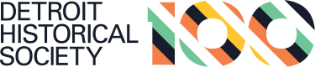 Detroit Historical Society logo