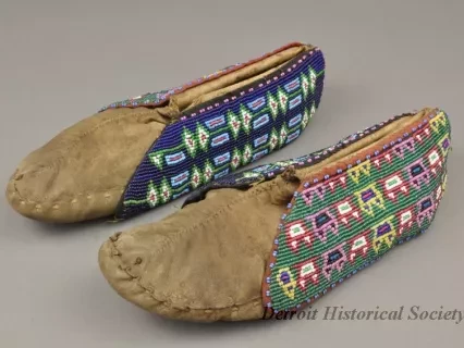 Moccasin