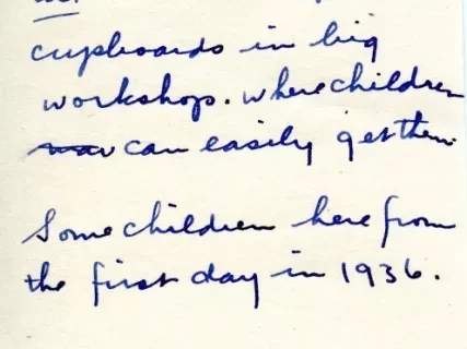 Article - Creative Expression for All Children