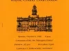 Program - The Unique Antique Auction
Wayne County Court House