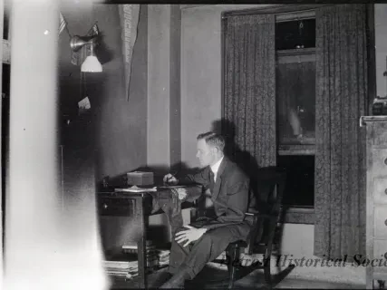 Negative, Sheet Film