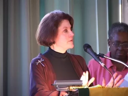 File, Digital Video - Eady
Dinner/Awards