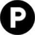 Parking Icon