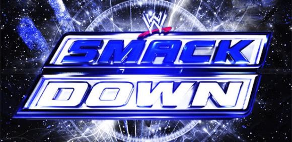 WWE: Smackdown at Joe Louis Arena