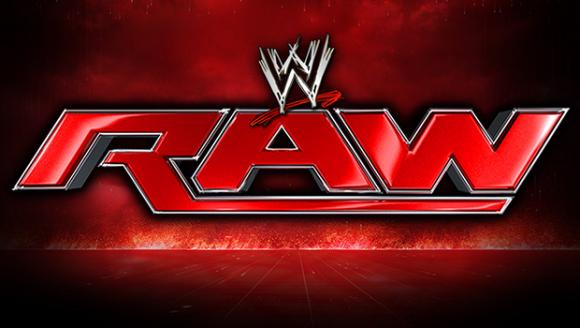 WWE: Monday Night Raw at Joe Louis Arena